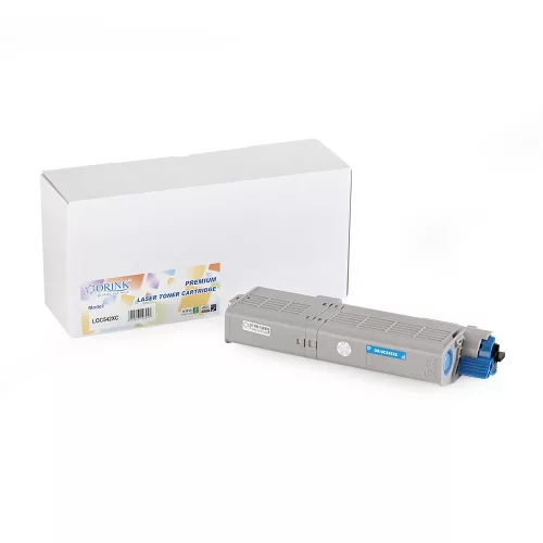 Oki C532/MC573 toner cyan ORINK 6K