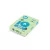 Másolópapír, színes, A4, 160g. IQ Color MG28 250ív/csomag, pasztell almazöld
