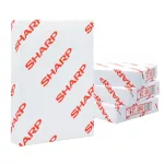 Másolópapír A3, 80g, Sharp Standard 500ív/csomag