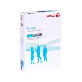 Másolópapír A4, 80g, Xerox Business 500ív/csomag,