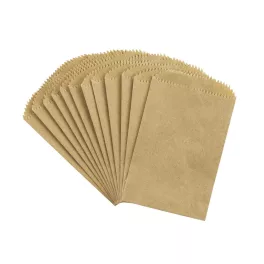 Papírzacskó általános 0,5kg 11,5x5,5x21 1000 db/doboz,