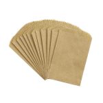 Papírzacskó általános 5kg 22x6,5x44 500 db/doboz,