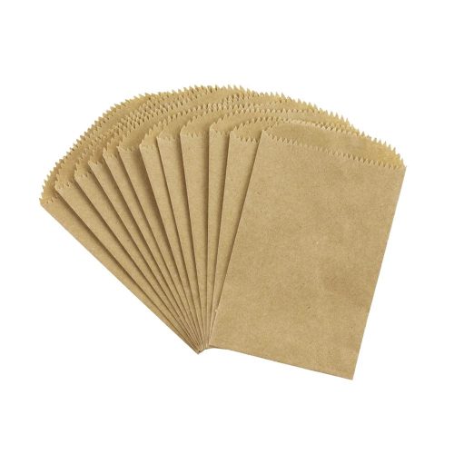 Papírzacskó általános 5kg 22x6,5x44 500 db/doboz,