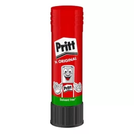 Ragasztóstift 20g oldószermentes Pritt