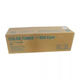 Ricoh AP305/TYPE306 toner cyan ORIGINAL leértékelt