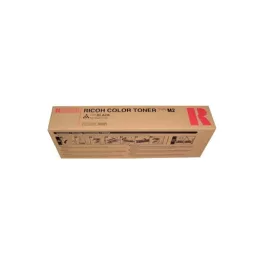 Ricoh AFI 1224/TYPE M2 black toner ORIGINAL