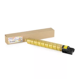 Ricoh C3500/C4500 toner yellow ORINK
