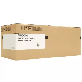 Ricoh TYPE610 toner ORIGINAL leértékelt