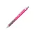 Nyomósirón 0,5mm, neon pink test, Rotring Tikky