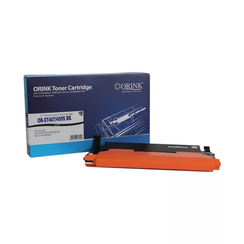 Samsung CLP310/CLP315/CLP320 toner black ORINK