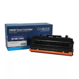 Samsung MLT204E toner ORINK