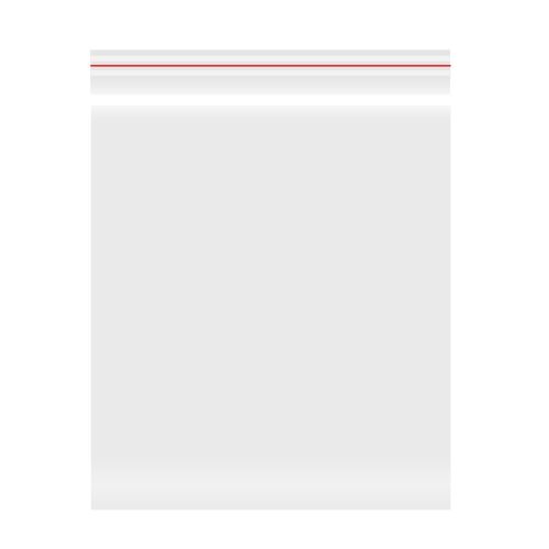 Simítózáras tasak 25x35cm, 100 db/csomag, Bluering®