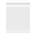 Simítózáras tasak 30x40cm, 100 db/csomag, Bluering®