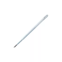   Tollbetét PX jellegű műanyag testű, Bluering® írásszín kék