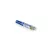 Táblamarker 2,3mm, kerek hegyű, utántölthető medium V-Board Pilot kék