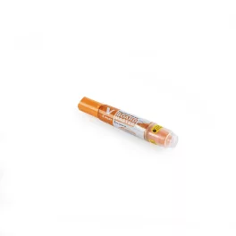  Táblamarker 2,3mm, kerek hegyű, utántölthető medium V-Board Pilot narancs