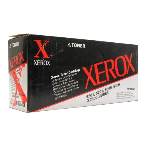 Xerox XC351 toner ORIGINAL leértékelt (6R90224)