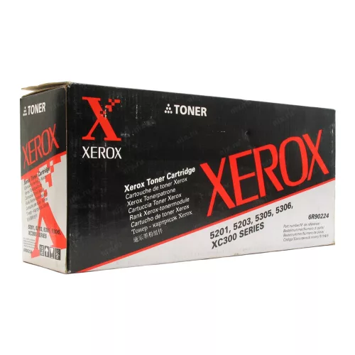 Xerox XC351 toner ORIGINAL leértékelt (6R90224)
