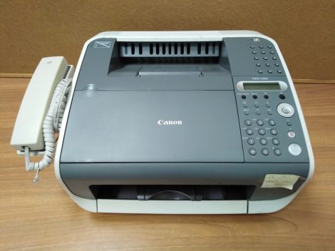 Canon Fax L-100 használt nyomtató