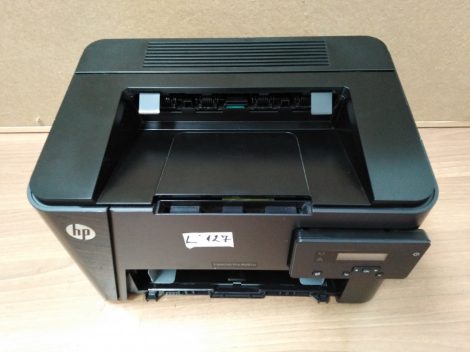 HP LaserJet Pro M201 használt nyomtató
