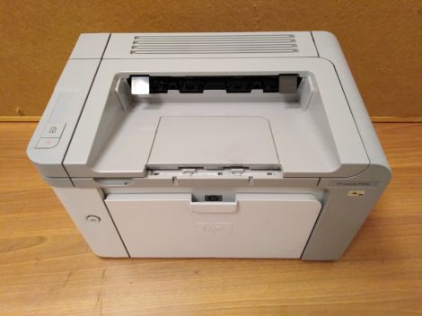 HP LaserJet P1566 használt nyomtató