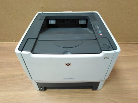 HP LaserJet P2015 használt nyomtató