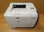 HP LaserJet P3015 használt nyomtató